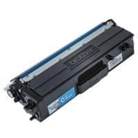 Оригинална тонер касета Brother TN421C, 1800 страници/5%, Cyan - 2