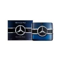 Mercedes-Benz Парфюм Sign FR M, Eau de parfum, 100 ml - 1