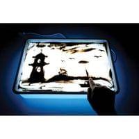 Nowa Szkola Пясъчник за сензорна игра, светещ - 2