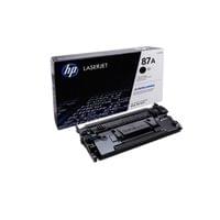 Оригинална тонер касета HP CF287A, 9000 страници/5%, Black - 2