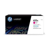 Оригинална тонер касета HP CF453A, M652/681, 10500 страници/5%, Magenta - 1