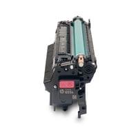 Оригинална тонер касета HP CF453A, M652/681, 10500 страници/5%, Magenta - 2