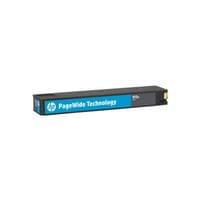 Оригинален патрон HP F6T77AE, 913A, PW 452/477, 3000 страници/5%, Cyan - 6