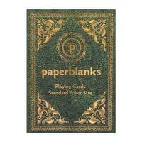 Paperblanks Карти за игра Pinnacle - 1