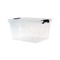 Кутия за съхранение Home Box, 360 x 470 x 252 mm, 30 L - 1 Кутия за съхранение Home Box, 360 x 470 x 252 mm, 30 L - 1