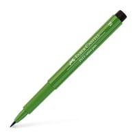 Faber-Castell Маркер-четка Pitt Artist Pen, B, № 167,... - 1