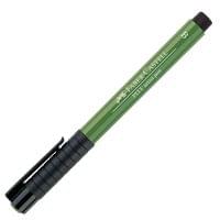 Faber-Castell Маркер-четка Pitt Artist Pen, B, № 167,... - 2