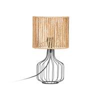 Настолна лампа Giftdecor, Tulip Rope - 1 Настолна лампа Giftdecor, Tulip Rope - 1