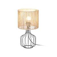 Настолна лампа Giftdecor, Tulip Rope - 2 Настолна лампа Giftdecor, Tulip Rope - 2