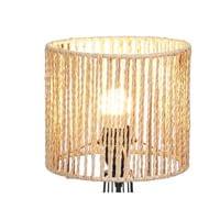 Настолна лампа Giftdecor, Tulip Rope - 2 Настолна лампа Giftdecor, Tulip Rope - 2