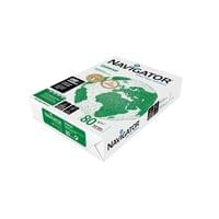 Navigator Копирна хартия Universal, А4, 500 листа - 1
