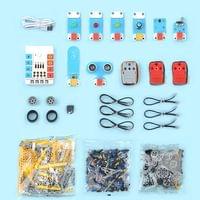Комплект Инвертор Elecfreaks EF08232, за Micro:Bit - 2