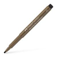 Faber-Castell Маркер Pitt Artist, 178, за калиграфия, нуга - 2