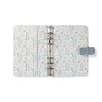 Filofax Органайзер Meadow Personal, син - 2 Filofax Органайзер Meadow Personal, син - 2