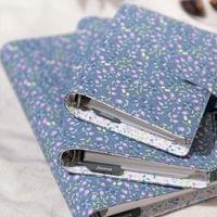 Filofax Органайзер Meadow Personal, син - 5 Filofax Органайзер Meadow Personal, син - 5