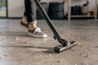Прахосмукачка Karcher WD 2 Plus V-15/4/18, за сухо и мокро почистване,... - 2