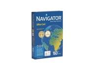 Navigator Копирен картон Office Card, А4, 160 g/m2, 250 листа - 1
