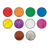 Learning Resources Комплект къщата на Ръф, за усещане с различни текстури - 2