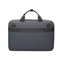 Чанта за лаптоп Kingsons Officepro, 15.6'', сива - 6 Чанта за лаптоп Kingsons Officepro, 15.6'', сива - 6