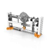 Engino Конструктор STEM Discovering - Ботаническа лаборатория - 7