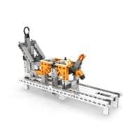 Engino Конструктор STEM Discovering - Ботаническа лаборатория - 8