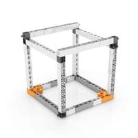 Engino Конструктор STEM Discovering - Ботаническа лаборатория - 9