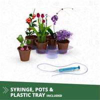 Engino Конструктор STEM Discovering - Ботаническа лаборатория - 11