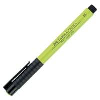 Faber-Castell Маркер-четка Pitt Artist Pen, B, № 171,... - 2