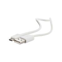 Cool Мобилна батерия Thazer, 2200 mAh, бяла - 2