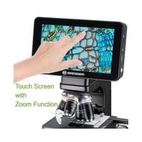 Bresser Микроскоп Researcher, LCD, дигитален - 2