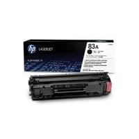 Оригинална тонер касета HP CF283A, М125/М127, 1500 страници/5%, Black - 2
