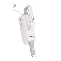 Парочистачка Blaupunkt STM601, 360 ml, 1500 W, бяла - 2