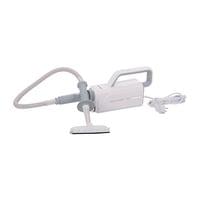 Парочистачка Blaupunkt STM601, 360 ml, 1500 W, бяла - 4