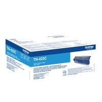 Оригинална тонер касета Brother HL-L8260/8690/8900CDW, TN423C, 4000... - 2