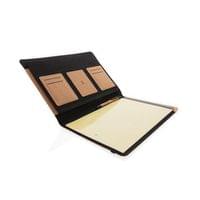 XD Папка Deluxe, A4, корк, с включени тефтер и химикалка - 3 XD Папка Deluxe, A4, корк, с включени тефтер и химикалка - 3