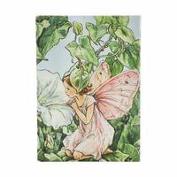 Paperblanks Тефтер Bindweed Fairy, Ultra, широки редове,... - 2 Paperblanks Тефтер Bindweed Fairy, Ultra, широки редове,... - 2