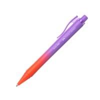 Faber-Castell Химикалка Daily Ball XB, Punchy melon - 1