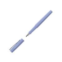 Faber-Castell Писалка Poly, М, блед ирис - 2