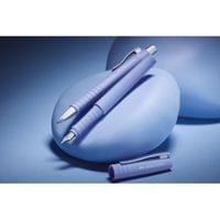 Faber-Castell Писалка Poly, М, блед ирис - 3 Faber-Castell Писалка Poly, М, блед ирис - 3