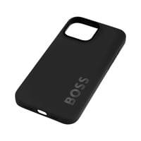 Hugo Boss Калъф за телефон, за iPhone 16 Pro Max, черен - 2