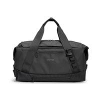 Сак за фитнес и пътуване Kingsons Flexcarry, 3 в 1, черен - 7