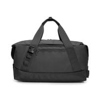 Сак за фитнес и пътуване Kingsons Flexcarry, 3 в 1, черен - 8