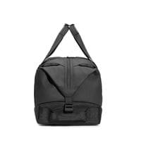 Сак за фитнес и пътуване Kingsons Flexcarry, 3 в 1, черен - 9