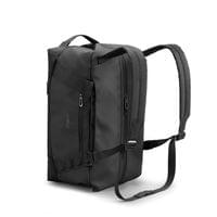 Сак за фитнес и пътуване Kingsons Flexcarry, 3 в 1, черен - 11