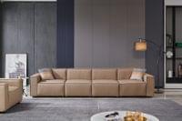 Табуретка RFG Kiano, квадратна, екокожа, 750 х 880 х 420... - 16 Табуретка RFG Kiano, квадратна, екокожа, 750 х 880 х 420... - 16
