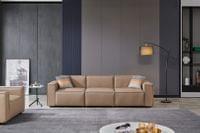 Табуретка RFG Kiano, квадратна, екокожа, 750 х 880 х 420... - 25 Табуретка RFG Kiano, квадратна, екокожа, 750 х 880 х 420... - 25