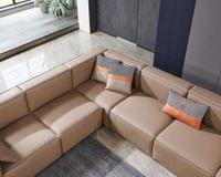 Табуретка RFG Kiano, квадратна, екокожа, 750 х 880 х 420... - 28 Табуретка RFG Kiano, квадратна, екокожа, 750 х 880 х 420... - 28