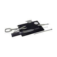 Victorinox Комплект Swiss Card Black, черен - 1
