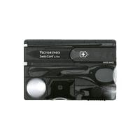 Victorinox Комплект Swiss Card Black, черен - 2