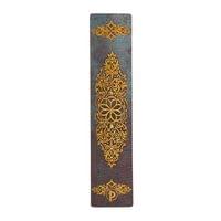 Paperblanks Книгоразделител Blue Luxe - 2 Paperblanks Книгоразделител Blue Luxe - 2